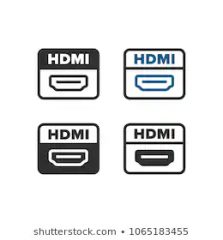 HDMI-делитель активный  (1 вход, 2 выхода)