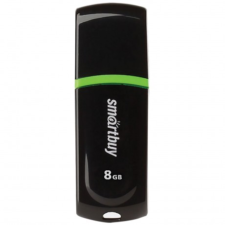 USB Flash Drive SmartBuy 8GB