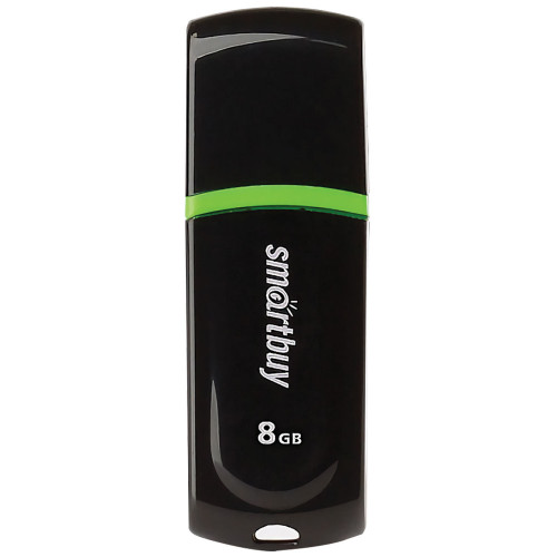 USB Flash Drive SmartBuy 8GB