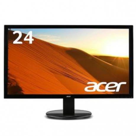ЖК монитор 24" (61 см) ACER K242HLbid
