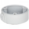 Коробка монтажная металлическая Dahua DH-PFA135