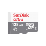 Карта памяти SanDisk microSDXC 128gb Class 10
