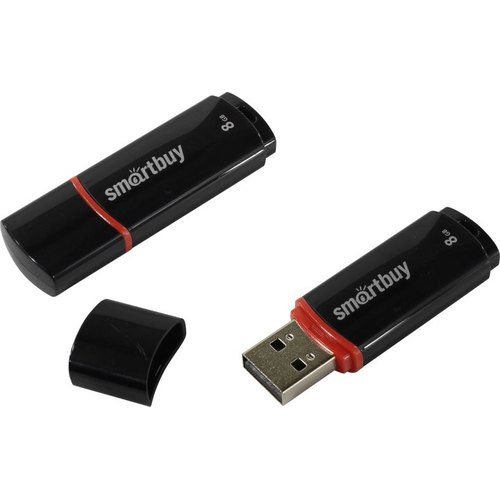 USB Flash Drive SmartBuy 8GB