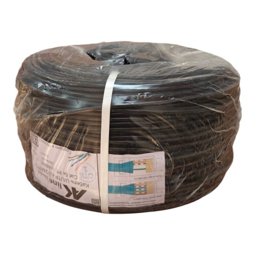 Медная витая пара