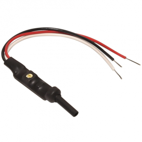 Микрофон МКУ-2П