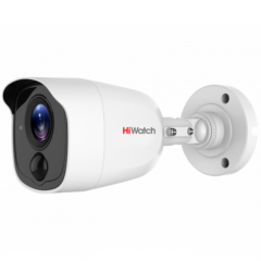 Камера видеонаблюдения HiWatch (by Hikvision) DS-T210 (2.8)