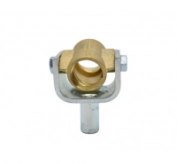 Втулка бронзовая с креплением ATI V.1, 119RID115