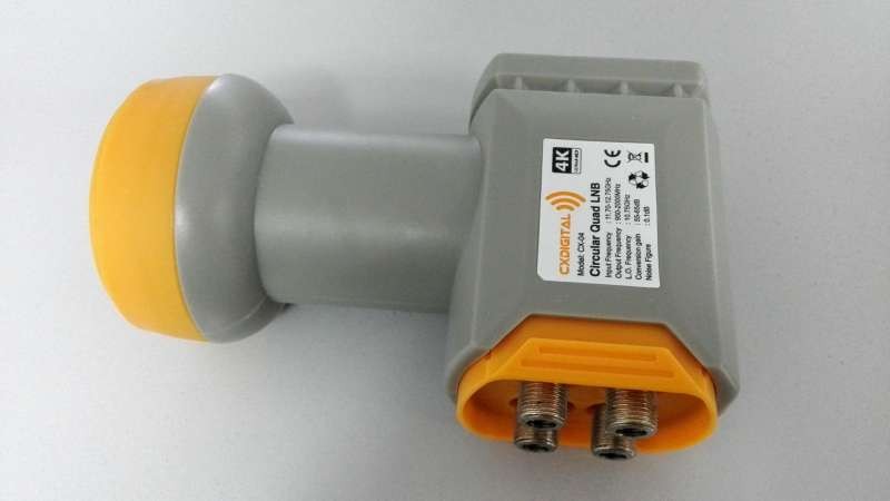 Конвертор CXDIGITAL CX-04