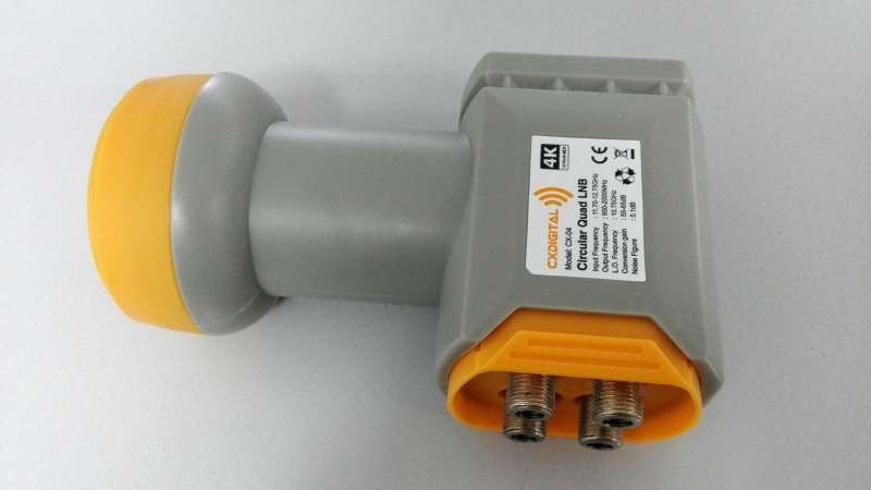 Конвертор CXDIGITAL CX-04