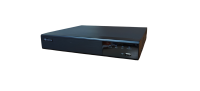 IP-видеорегистратор GROW NVR0908