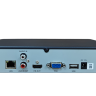 IP-видеорегистратор GROW NVR0908