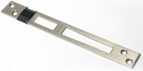 Планка ответная для замков CISA серии 16215
