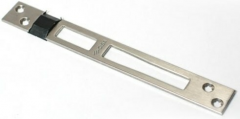 Планка ответная для замков CISA серии 16215