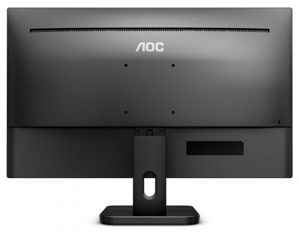 ЖК монитор 27" (68.6 см) AOC 27E1H