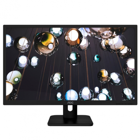 ЖК монитор 27" (68.6 см) AOC 27E1H