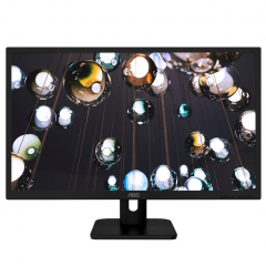ЖК монитор 27&quot; (68.6 см) AOC 27E1H