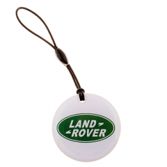 Брелок &quot;Land Rover&quot; EM-Marine RW