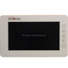 Монитор видеодомофона Polyvision PVD-7L v.7.1 (960H) 7" IPS, сенсорный дисплей