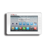 Монитор видеодомофона Polyvision PVD-7L v.7.1 (960H) 7" IPS, сенсорный дисплей