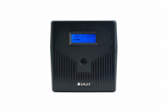 Источник бесперебойного питания SKAT-UPS (1000Ва/600Вт)