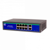 Коммутатор POE Space Technology ST-S80POE