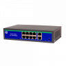 Коммутатор POE Space Technology ST-S80POE
