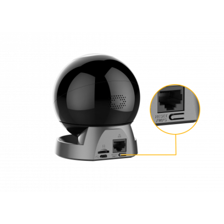 Камера видеонаблюдения IMOU Ranger Pro