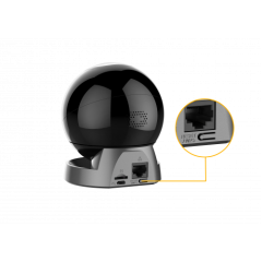 Камера видеонаблюдения IMOU Ranger Pro