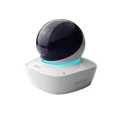 Wi-Fi камера Dahua A35