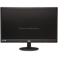 ЖК монитор 21.5&quot; (54.6 см) AOC E2270SWHN