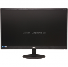 ЖК монитор 21.5&quot; (54.6 см) AOC E2270SWHN