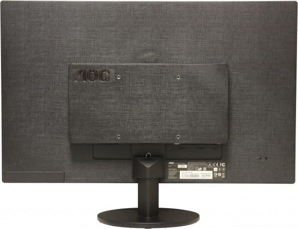 ЖК монитор 21.5" (54.6 см) AOC E2270SWHN
