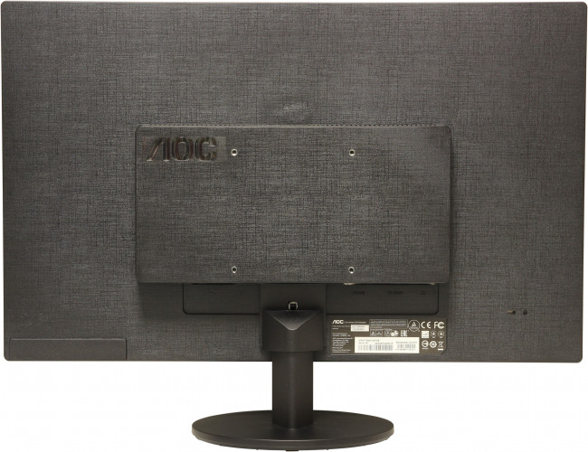 ЖК монитор 21.5" (54.6 см) AOC E2270SWHN