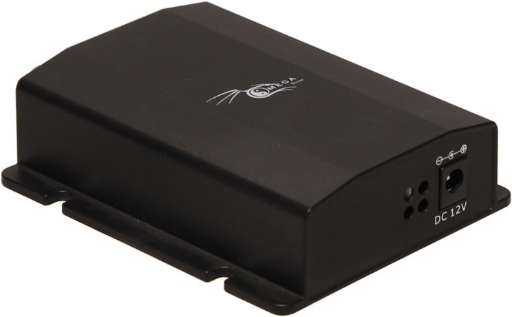 Трансмиттер HD-SDI для коакс. кабеля OMEGA-STV (OMV) HD-SDI-1