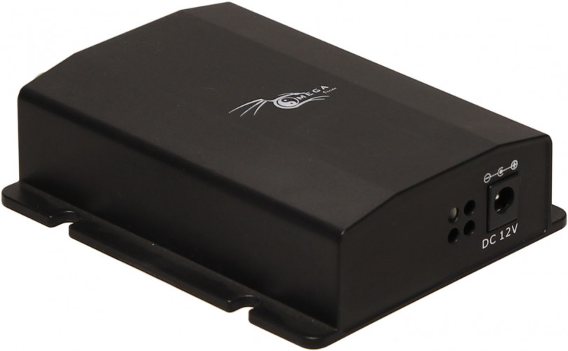 Трансмиттер HD-SDI для коакс. кабеля OMEGA-STV (OMV) HD-SDI-1