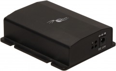 Трансмиттер HD-SDI для коакс. кабеля OMEGA-STV (OMV) HD-SDI-1