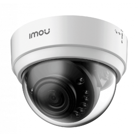 Камера видеонаблюдения IMOU Dome Lite 2MP