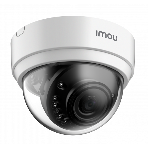 Камера видеонаблюдения IMOU Dome Lite 2MP