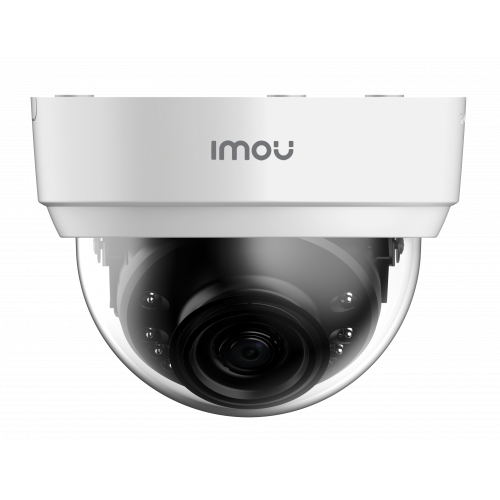 Камера видеонаблюдения IMOU Dome Lite 2MP
