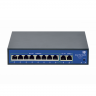 Коммутатор POE Space Technology ST-S84POE