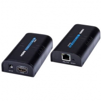 Комплект для передачи HDMI сигнала 1080p по витой паре от CAT 5E