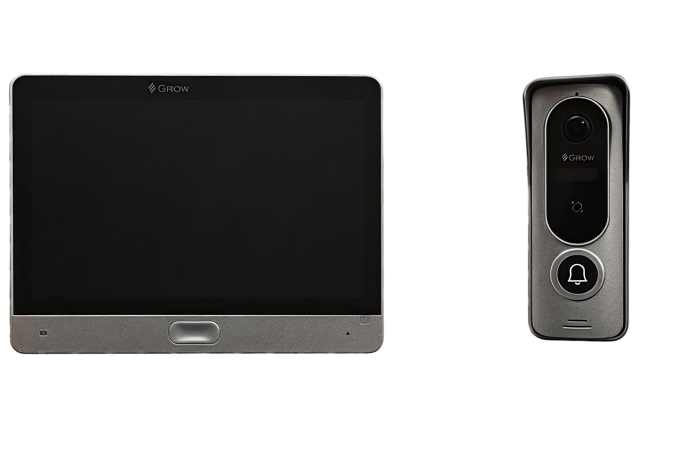 Видеодомофон GROW