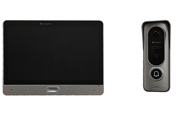 Видеодомофон GROW