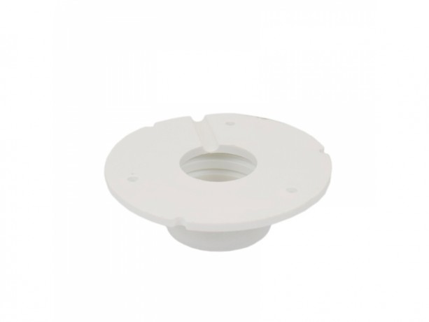 Пятка трубчатого кронштейна для камер ATIS MBP-WMF