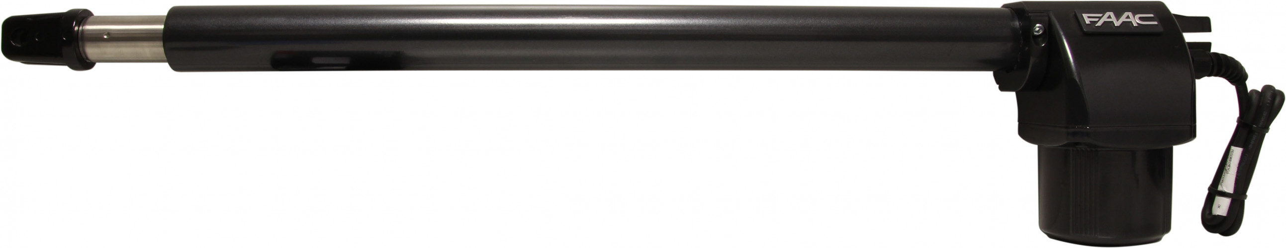 Привод FAAC 412/500 LONG DX (правый), линейный, самоблокирующийся