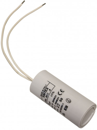 Привод FAAC 412/500 LONG DX (правый), линейный, самоблокирующийся