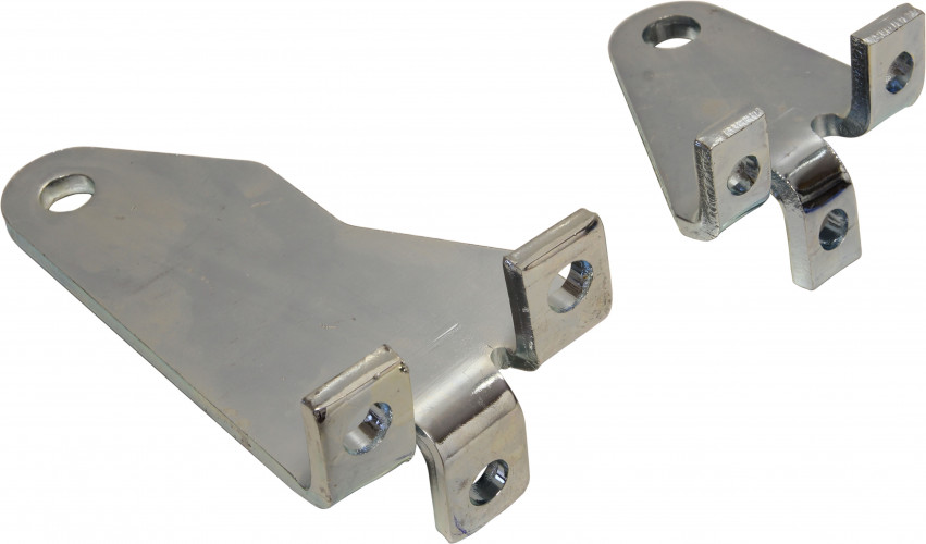 Привод FAAC 412/500 LONG DX (правый), линейный, самоблокирующийся