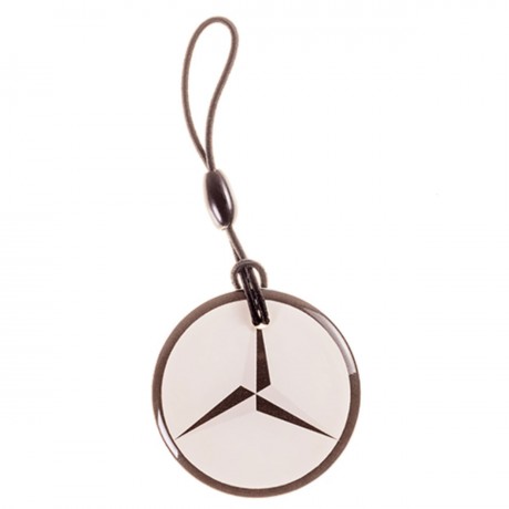 Брелок "Mersedes" EM-Marine RW