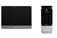 Видеодомофон GROW