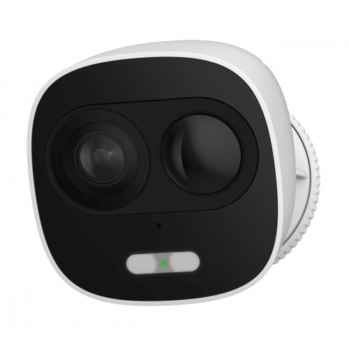 Камера видеонаблюдения IMOU LOOC